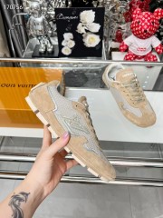 ルイヴィトン 新作 靴 本革 運動靴 通販＆送料込 LVshoes270