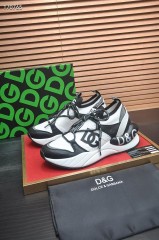 D&G 新作 Dior 靴 本革 通販＆送料込DGX003