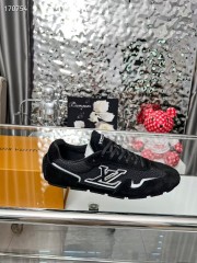 ルイヴィトン 新作 靴 本革 運動靴 通販＆送料込 LVshoes272