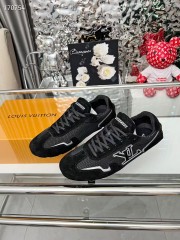 ルイヴィトン 新作 靴 本革 運動靴 通販＆送料込 LVshoes272