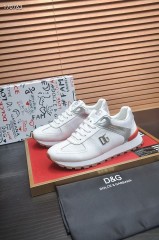 D&G 新作 Dior 靴 本革 通販＆送料込DGX004