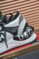 D&G 新作 Dior 靴 本革 通販＆送料込DGX002