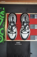 D&G 新作 Dior 靴 本革 通販＆送料込DGX003