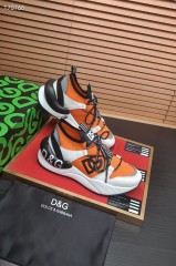 D&G 新作 Dior 靴 本革 通販＆送料込DGX001