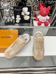 ルイヴィトン 新作 靴 本革 運動靴 通販＆送料込 LVshoes270