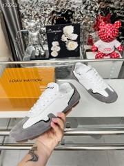 ルイヴィトン 新作 靴 本革 運動靴 通販＆送料込 LVshoes273