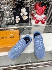 ルイヴィトン 新作 靴 本革 運動靴 通販＆送料込 LVshoes269