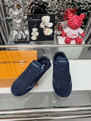 ルイヴィトン 新作 靴 本革 運動靴 通販＆送料込 LVshoes271