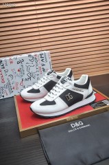 D&G 新作 Dior 靴 本革 通販＆送料込DGX007