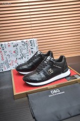 D&G 新作 Dior 靴 本革 通販＆送料込DGX005