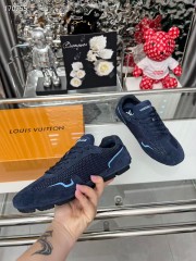 ルイヴィトン 新作 靴 本革 運動靴 通販＆送料込 LVshoes271
