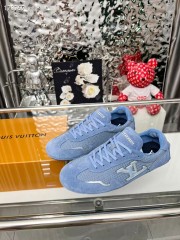 ルイヴィトン 新作 靴 本革 運動靴 通販＆送料込 LVshoes269