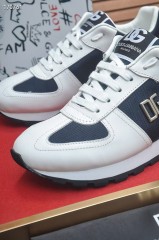 D&G 新作 Dior 靴 本革 通販＆送料込DGX006