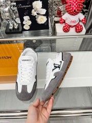 ルイヴィトン 新作 靴 本革 運動靴 通販＆送料込 LVshoes273
