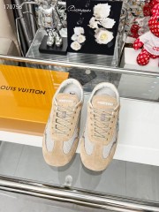 ルイヴィトン 新作 靴 本革 運動靴 通販＆送料込 LVshoes270