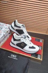 D&G 新作 Dior 靴 本革 通販＆送料込DGX007