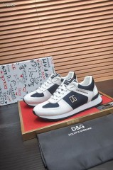 D&G 新作 Dior 靴 本革 通販＆送料込DGX006