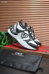 D&G 新作 Dior 靴 本革 通販＆送料込DGX003