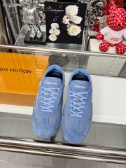 ルイヴィトン 新作 靴 本革 運動靴 通販＆送料込 LVshoes269