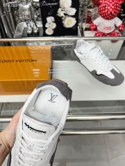 ルイヴィトン 新作 靴 本革 運動靴 通販＆送料込 LVshoes273