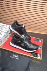 D&G 新作 Dior 靴 本革 通販＆送料込DGX005