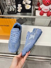 ルイヴィトン 新作 靴 本革 運動靴 通販＆送料込 LVshoes269