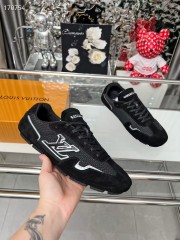 ルイヴィトン 新作 靴 本革 運動靴 通販＆送料込 LVshoes272