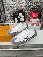 ルイヴィトン 新作 靴 本革 運動靴 通販＆送料込 LVshoes273