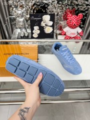 ルイヴィトン 新作 靴 本革 運動靴 通販＆送料込 LVshoes269