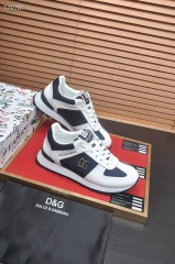 D&G 新作 Dior 靴 本革 通販＆送料込DGX006