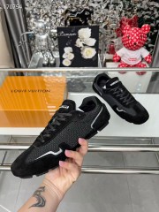 ルイヴィトン 新作 靴 本革 運動靴 通販＆送料込 LVshoes272