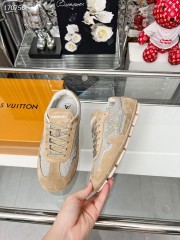 ルイヴィトン 新作 靴 本革 運動靴 通販＆送料込 LVshoes270