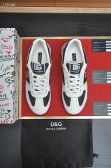 D&G 新作 Dior 靴 本革 通販＆送料込DGX007
