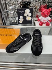 ルイヴィトン 新作 靴 本革 運動靴 通販＆送料込 LVshoes272