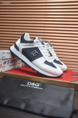D&G 新作 Dior 靴 本革 通販＆送料込DGX006
