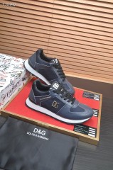 D&G 新作 Dior 靴 本革 通販＆送料込DGX008