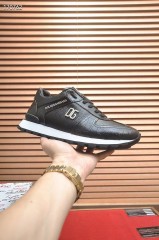 D&G 新作 Dior 靴 本革 通販＆送料込DGX005