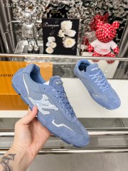 ルイヴィトン 新作 靴 本革 運動靴 通販＆送料込 LVshoes269