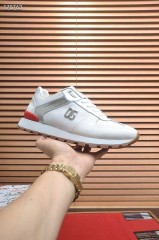 D&G 新作 Dior 靴 本革 通販＆送料込DGX004