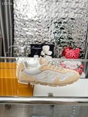 ルイヴィトン 新作 靴 本革 運動靴 通販＆送料込 LVshoes270