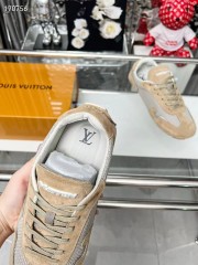 ルイヴィトン 新作 靴 本革 運動靴 通販＆送料込 LVshoes270
