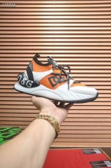 D&G 新作 Dior 靴 本革 通販＆送料込DGX001