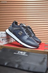 D&G 新作 Dior 靴 本革 通販＆送料込DGX008