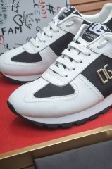 D&G 新作 Dior 靴 本革 通販＆送料込DGX007