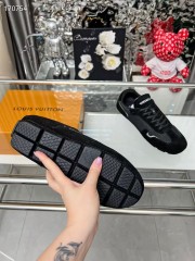 ルイヴィトン 新作 靴 本革 運動靴 通販＆送料込 LVshoes272