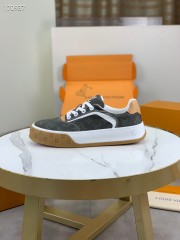 ルイヴィトン 新作 靴 本革 運動靴 通販＆送料込 LVshoes277