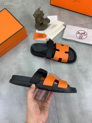 Hermes カジュアルシューズ 新作 本革 新品同様超美品 通販＆送料込 運動靴 男女性用 her076