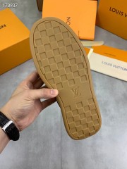 ルイヴィトン 新作 靴 本革 運動靴 通販＆送料込 LVshoes277