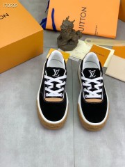 ルイヴィトン 新作 靴 本革 運動靴 通販＆送料込 LVshoes275