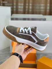ルイヴィトン 新作 靴 本革 運動靴 通販＆送料込 LVshoes274